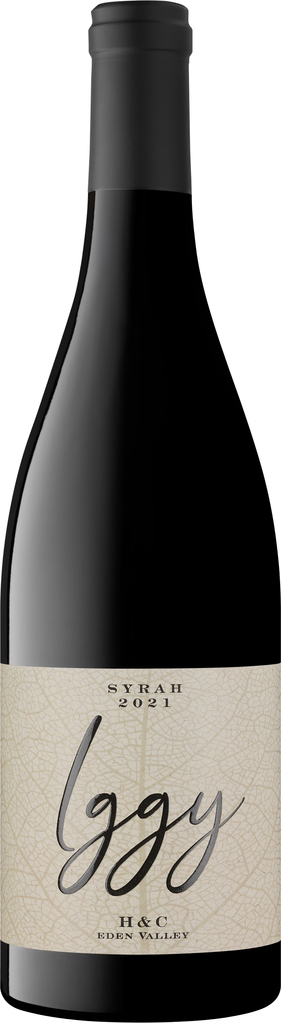 Iggy H & C Syrah 2021 Eden Valley